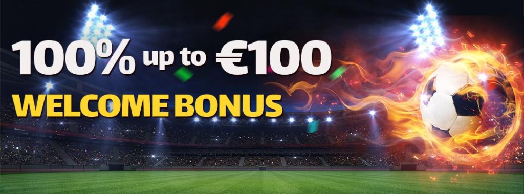 Sports Betting Sign up Bonus